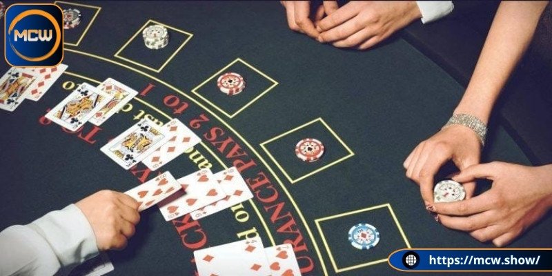 Blackjack là gì với nhiều điểm hấp dẫn