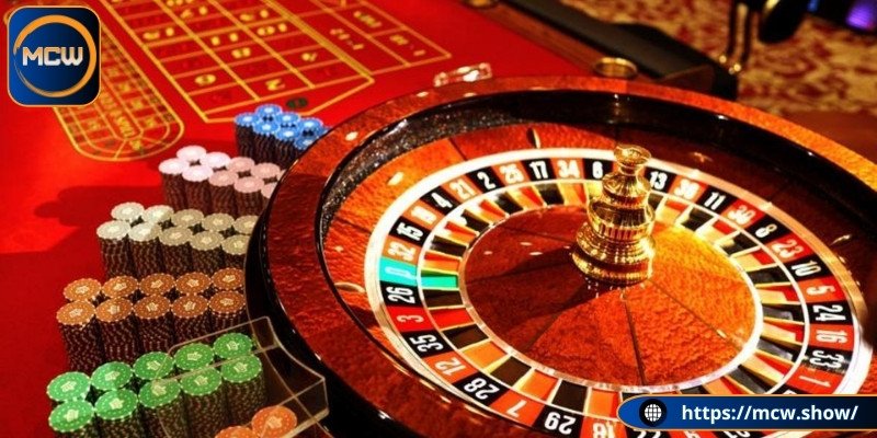 Casino trực tuyến có ưu điểm độc đáo thú vị gì?