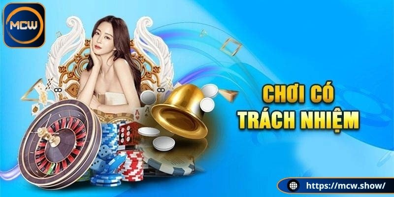 Trách nhiệm người chơi là gì?